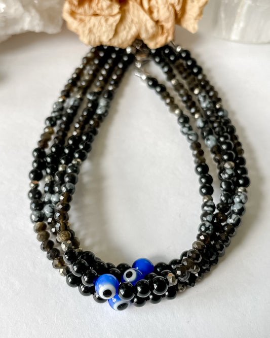 Protection Anklet