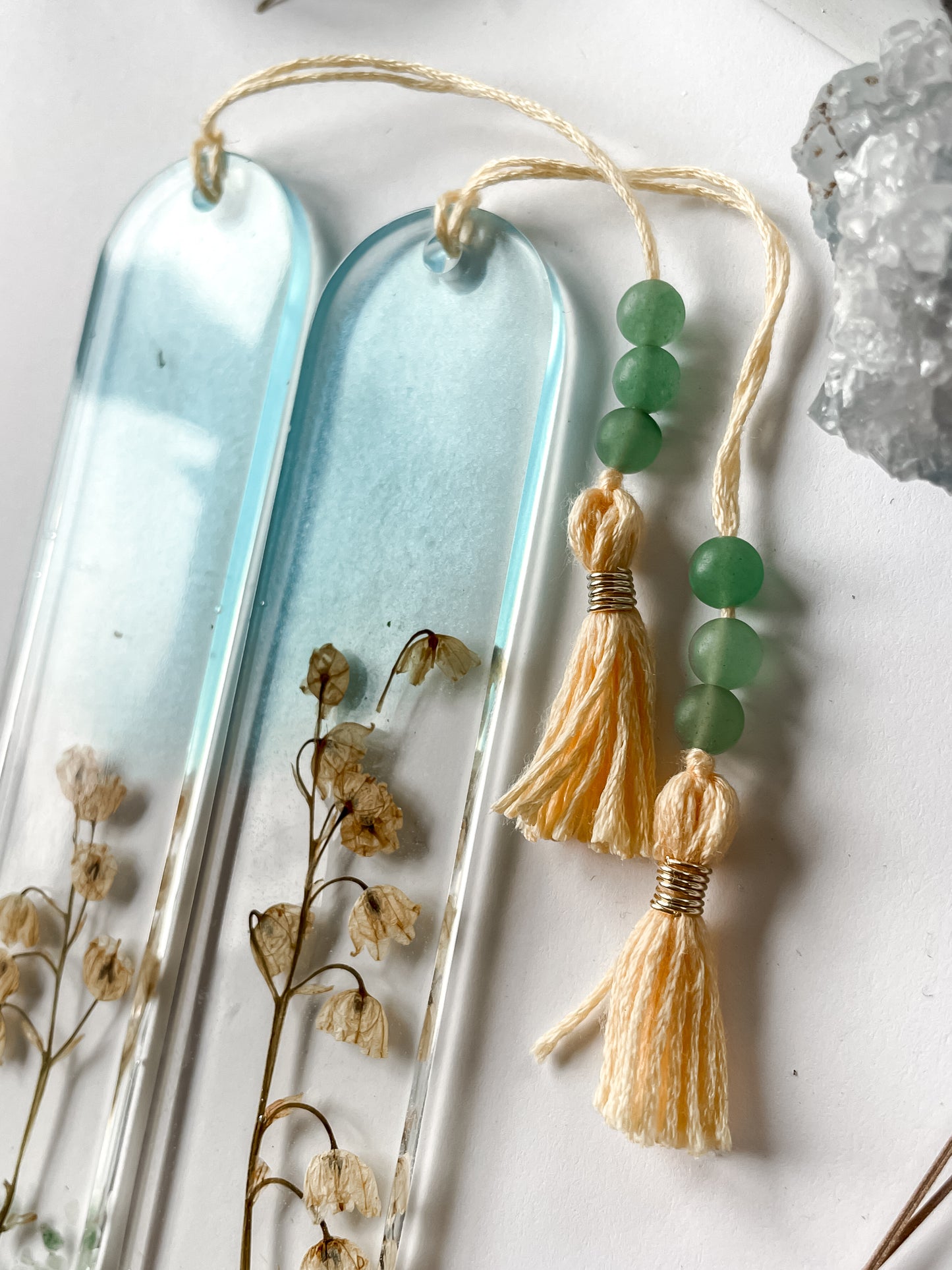Pure Joy Bookmarks