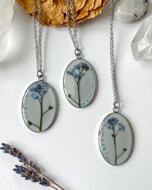 Remembrance Necklaces