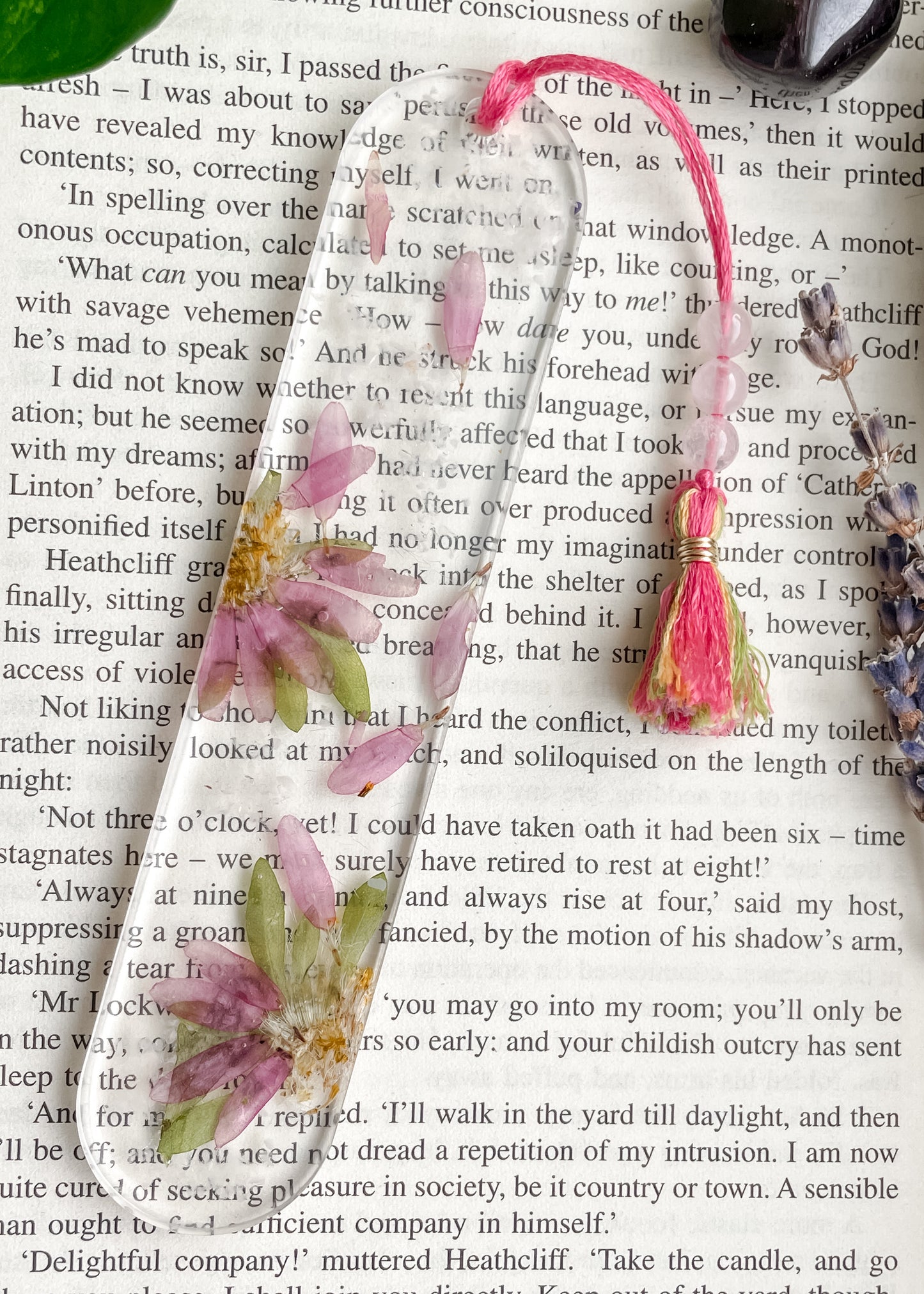 Kindness Bookmarks