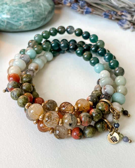 Virgo Bracelet
