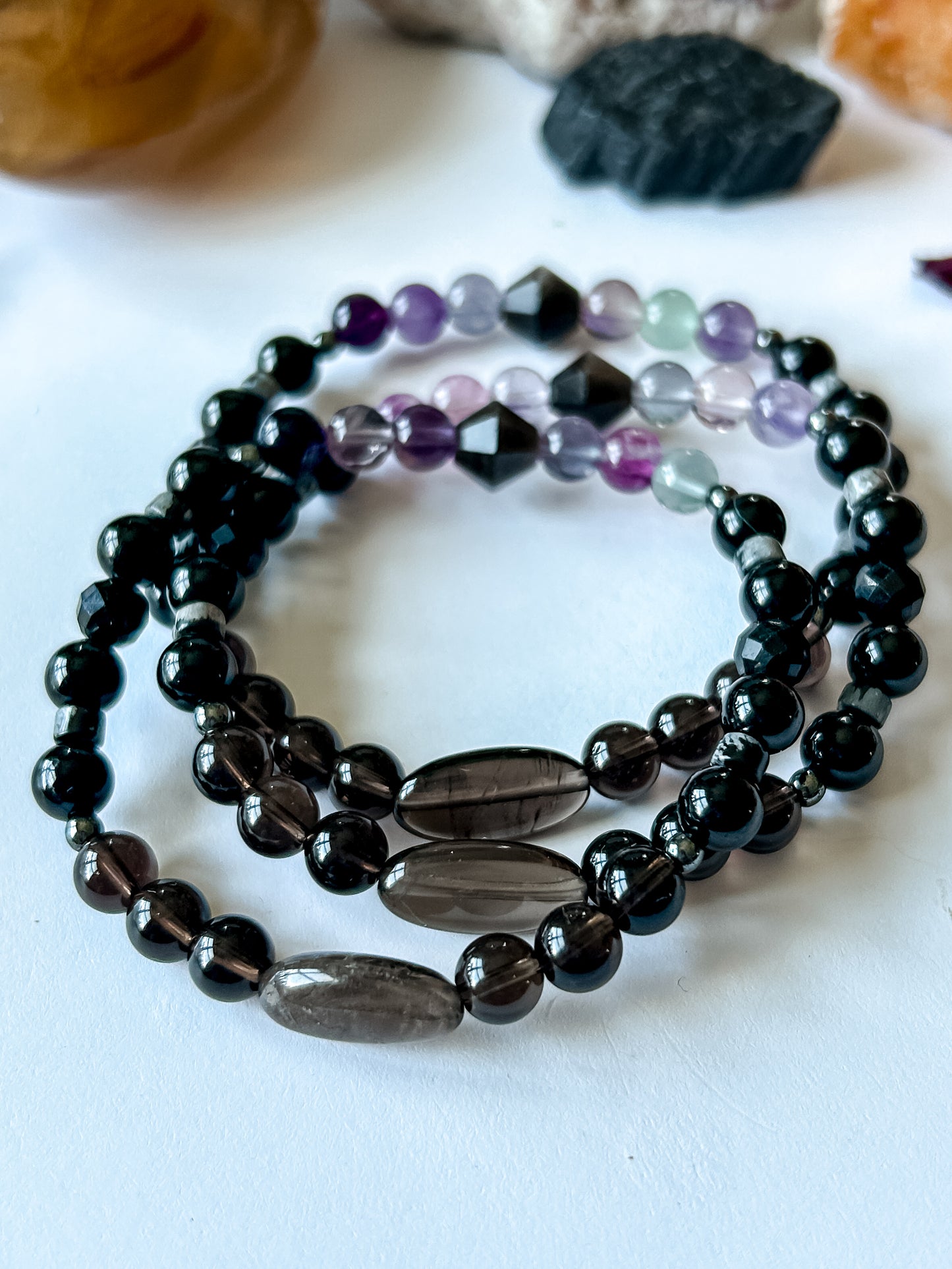 Empath Bracelet - 9.0