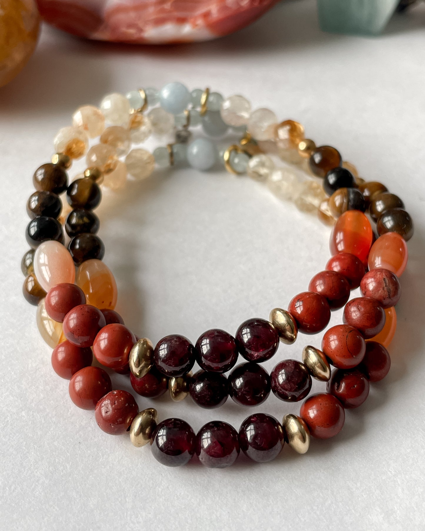 Aries Bracelet