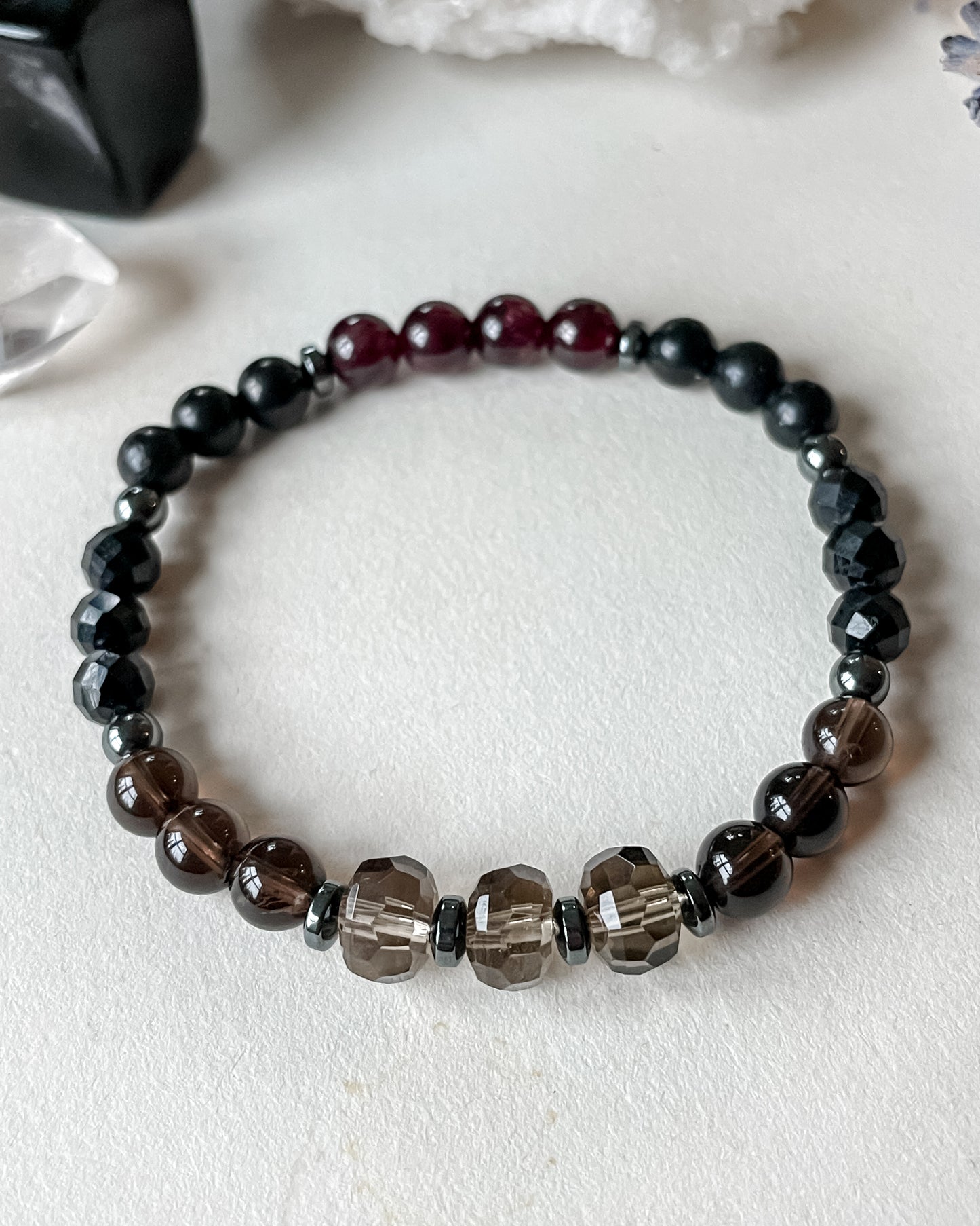 Grounding Bracelet 6.0