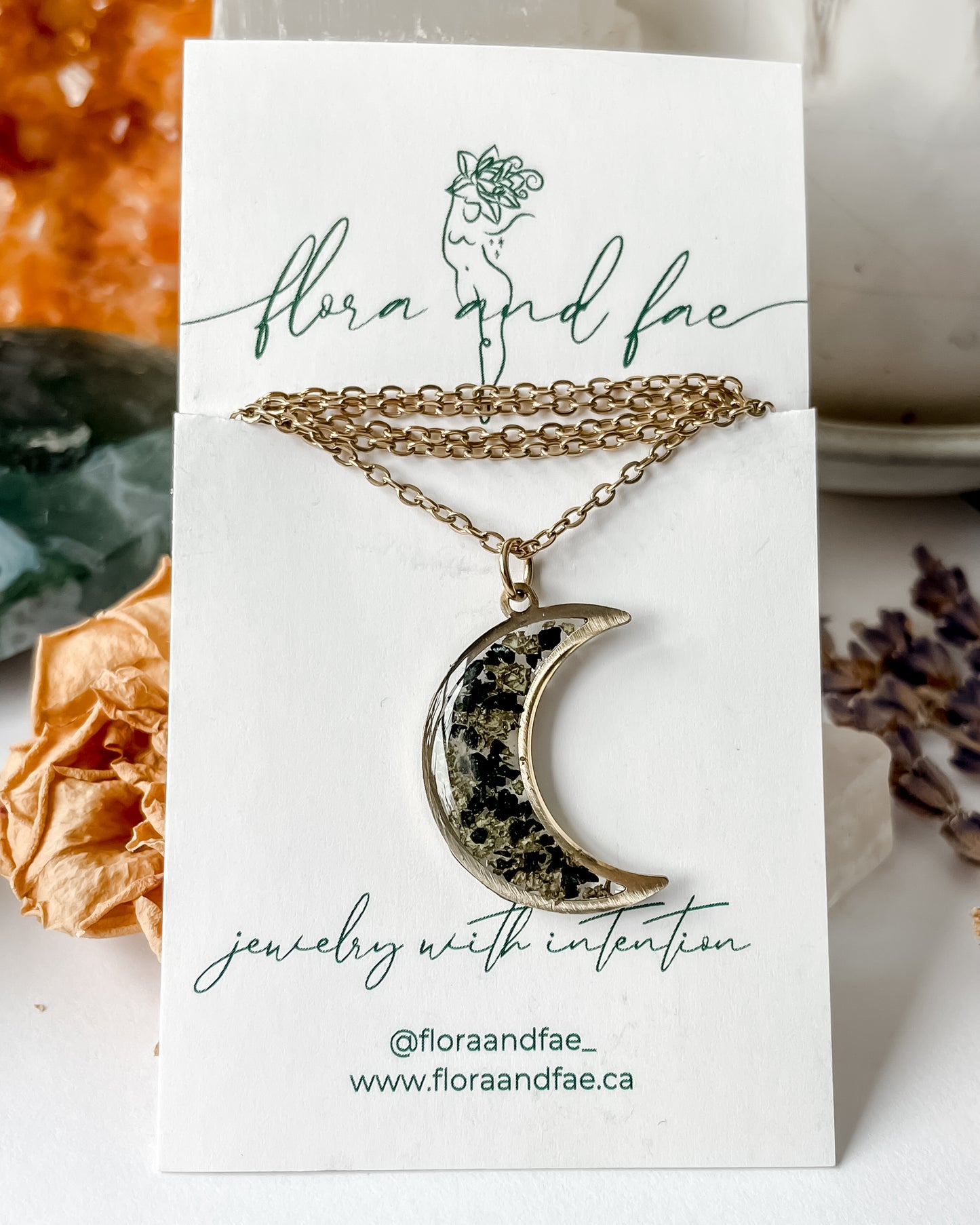 Protection Necklaces