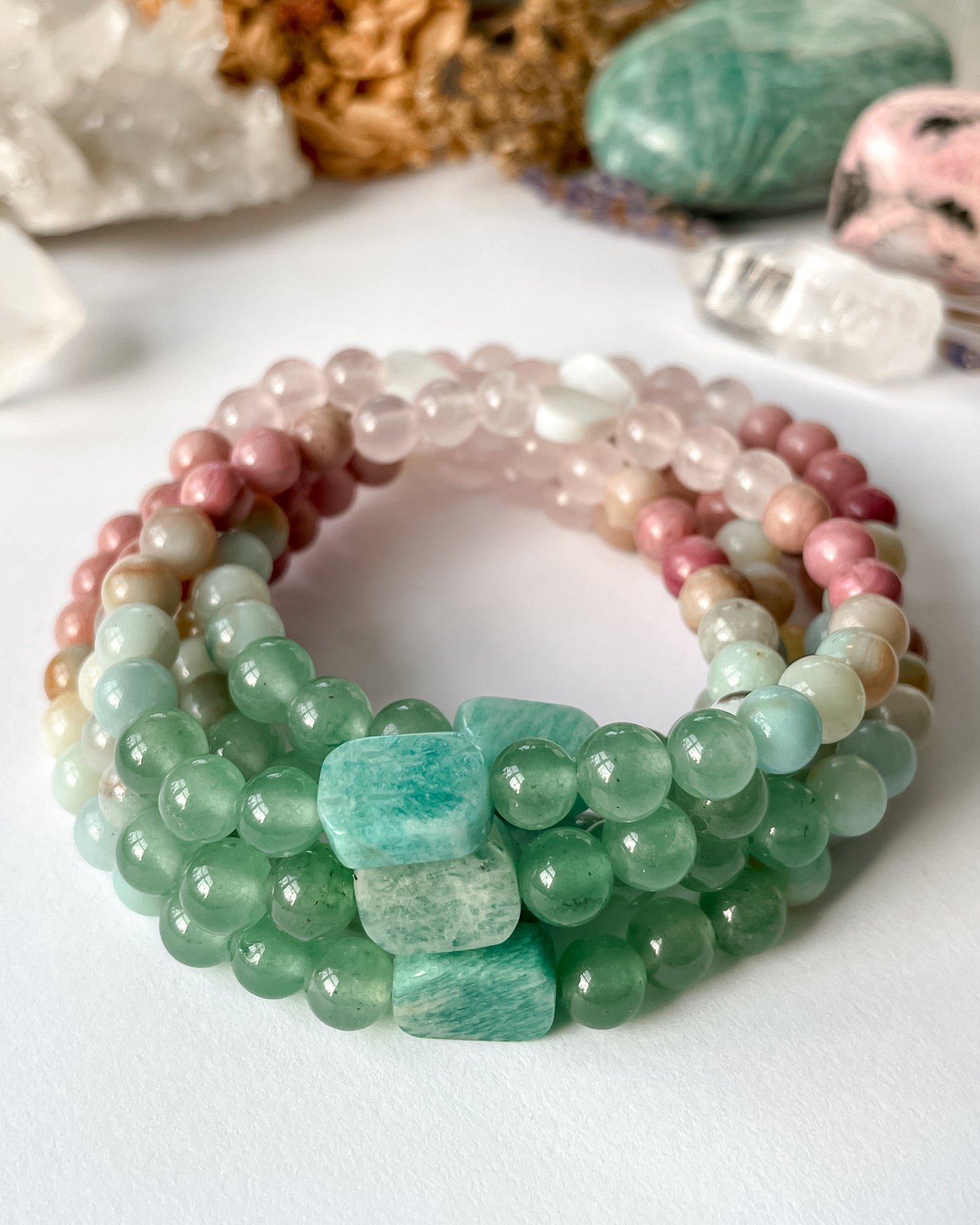 Self Love Bracelet 9.0