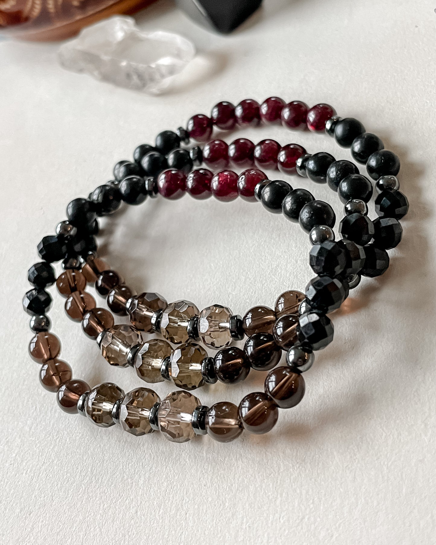 Grounding Bracelet 6.0