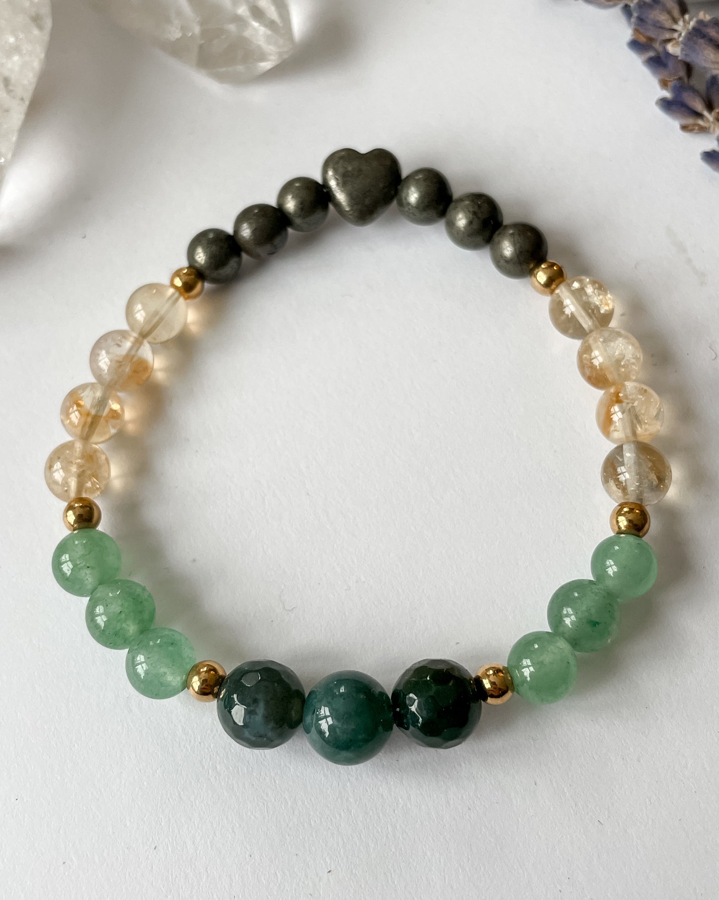 Oops I Bought More Books Bracelet