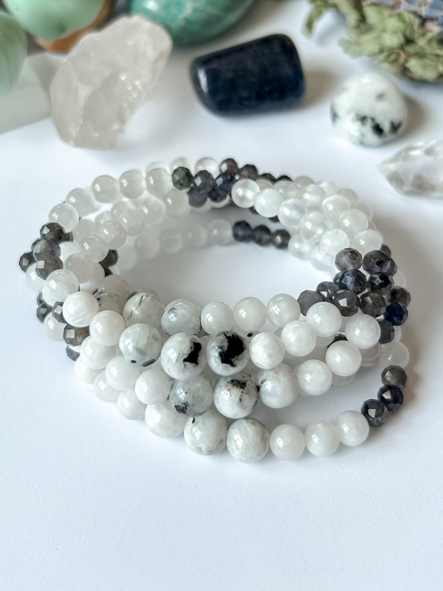 Intuition Intention Bracelet 5.0