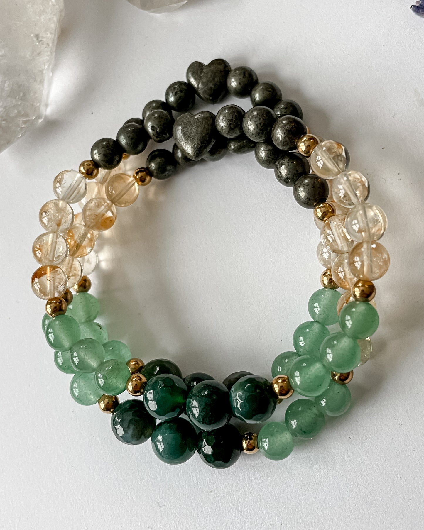 Oops I Bought More Books Bracelet