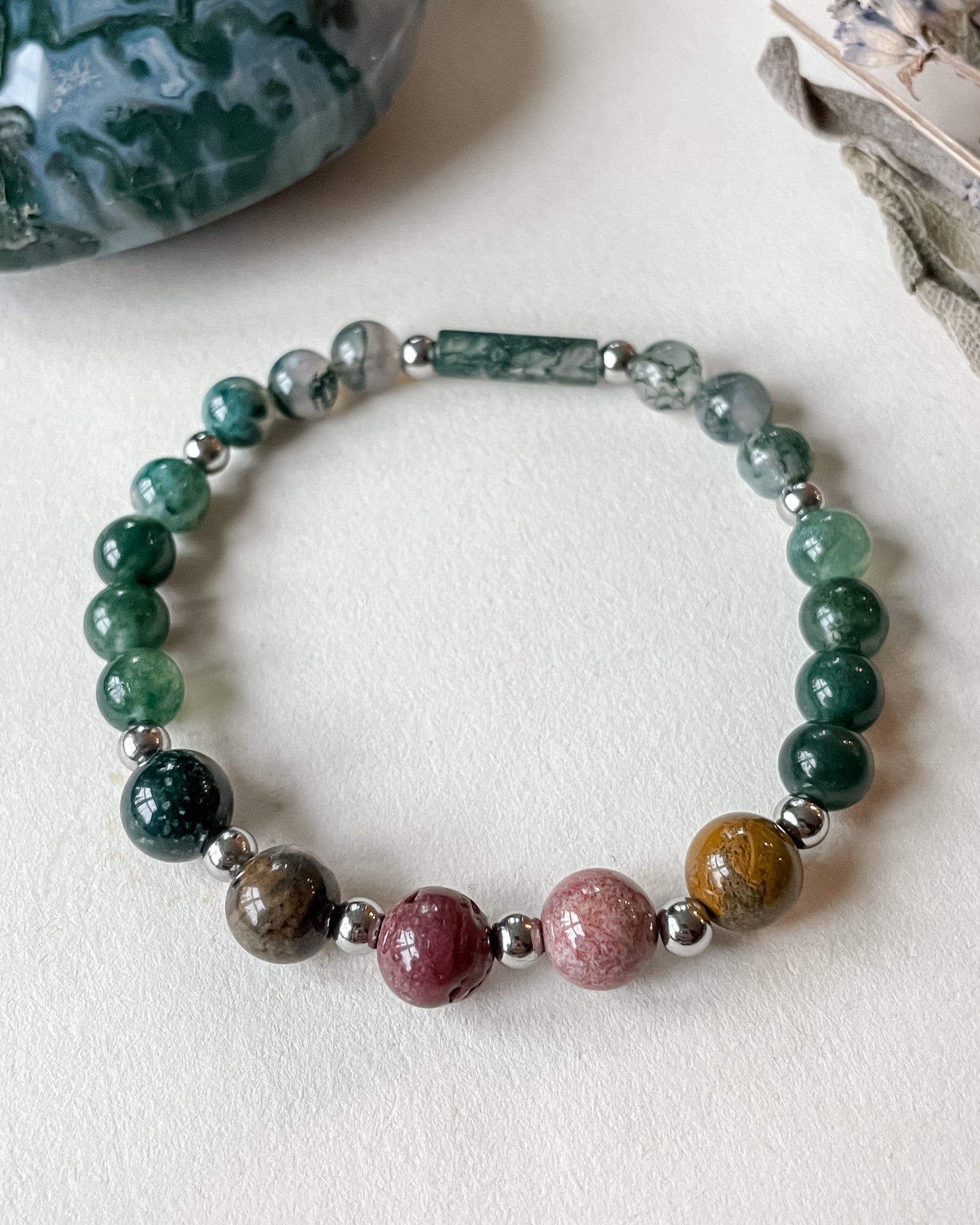 Balance Bracelet 6.0