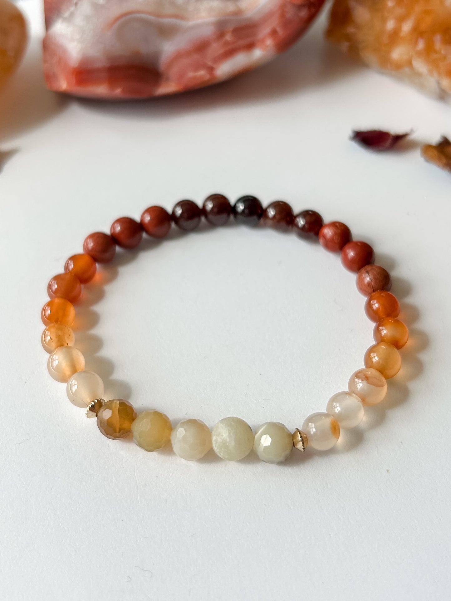 Up In Flames Bracelet 2.0