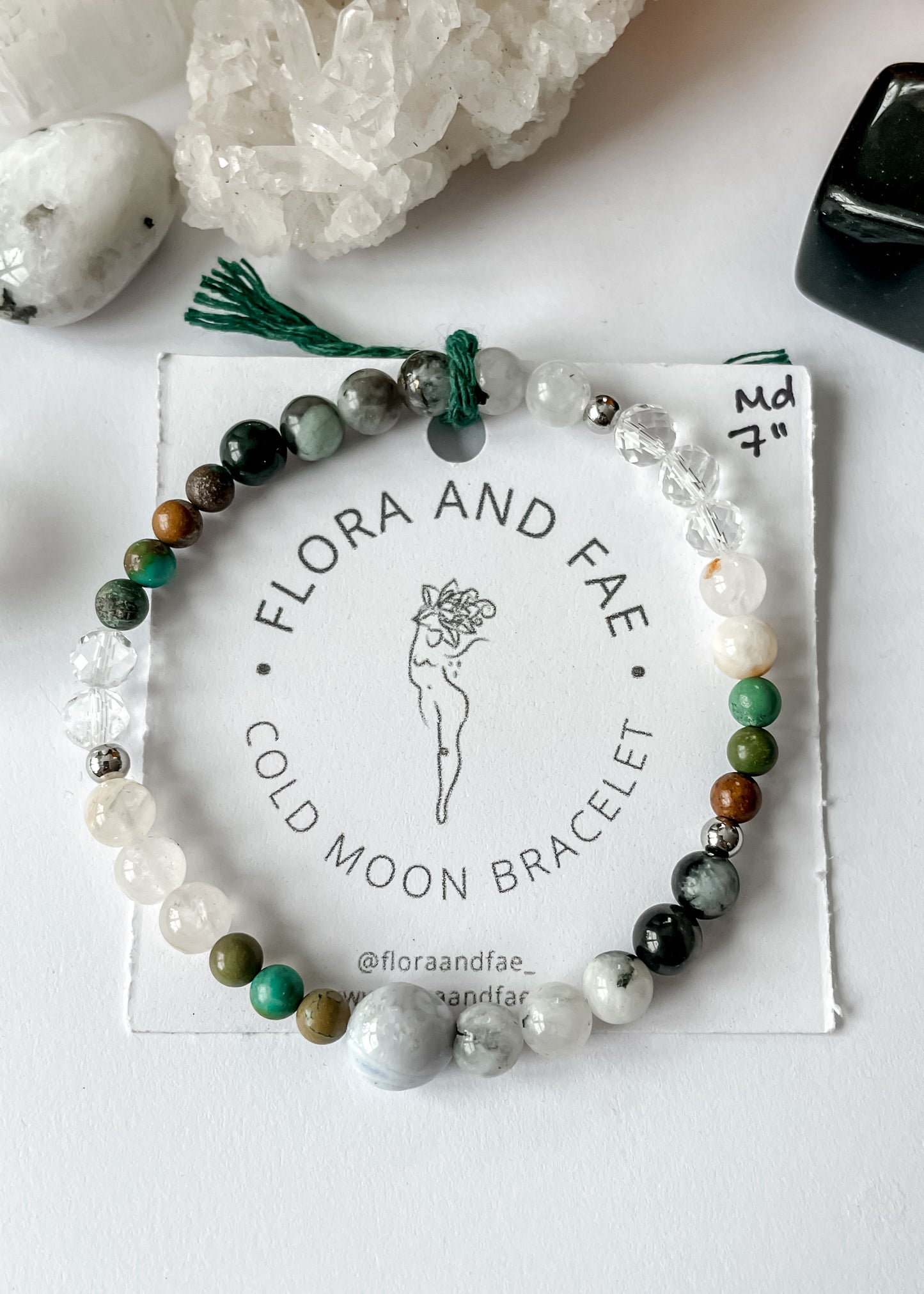 Full Cold Moon DEC 2025