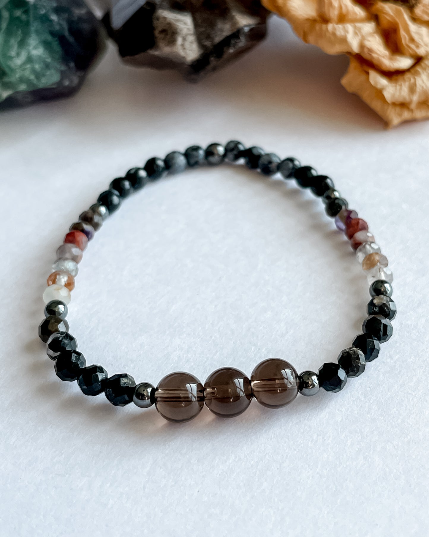 Empath Intention Bracelet - 7.0