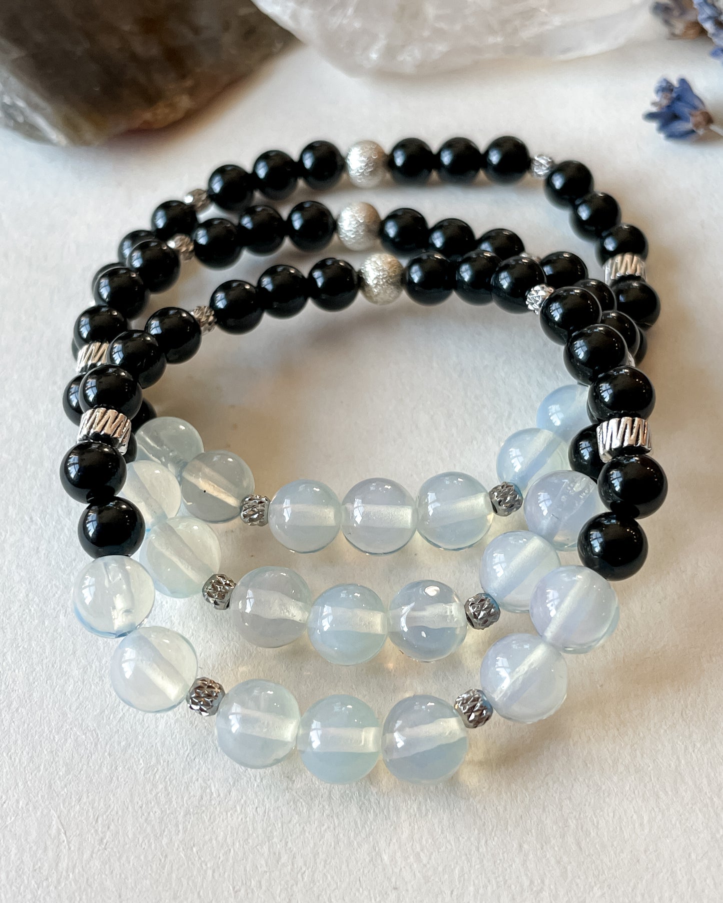 Opalite Bracelet
