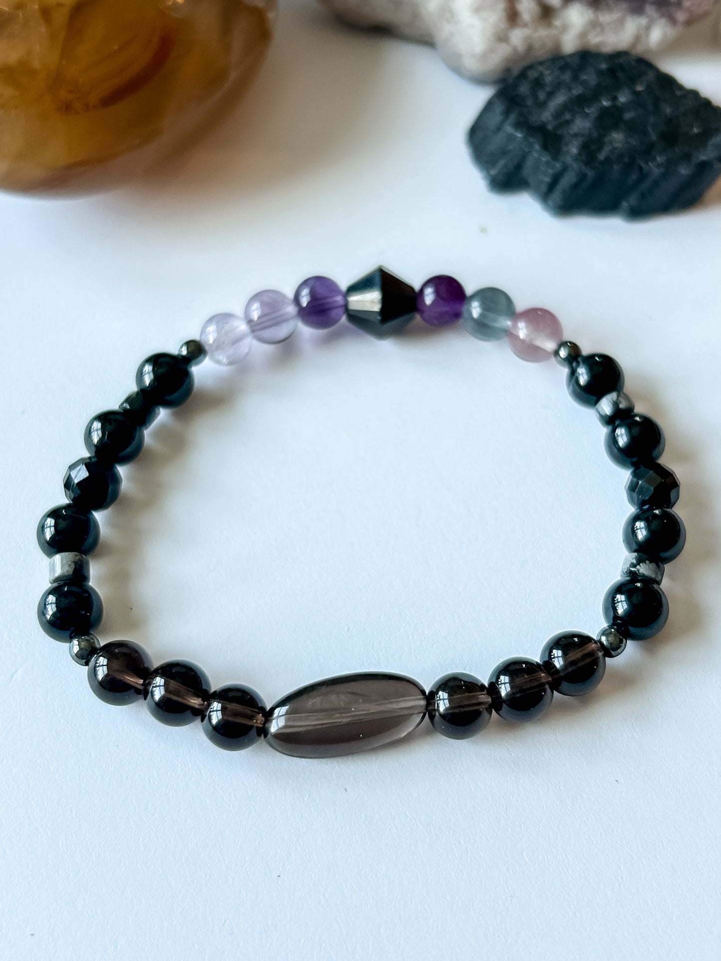 Empath Bracelet - 9.0