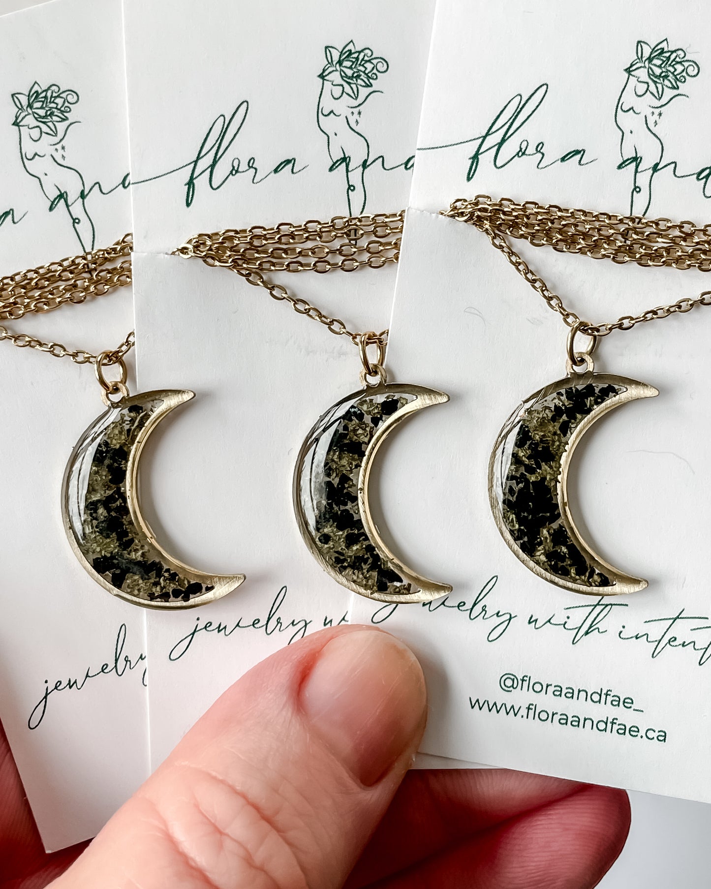 Protection Necklaces