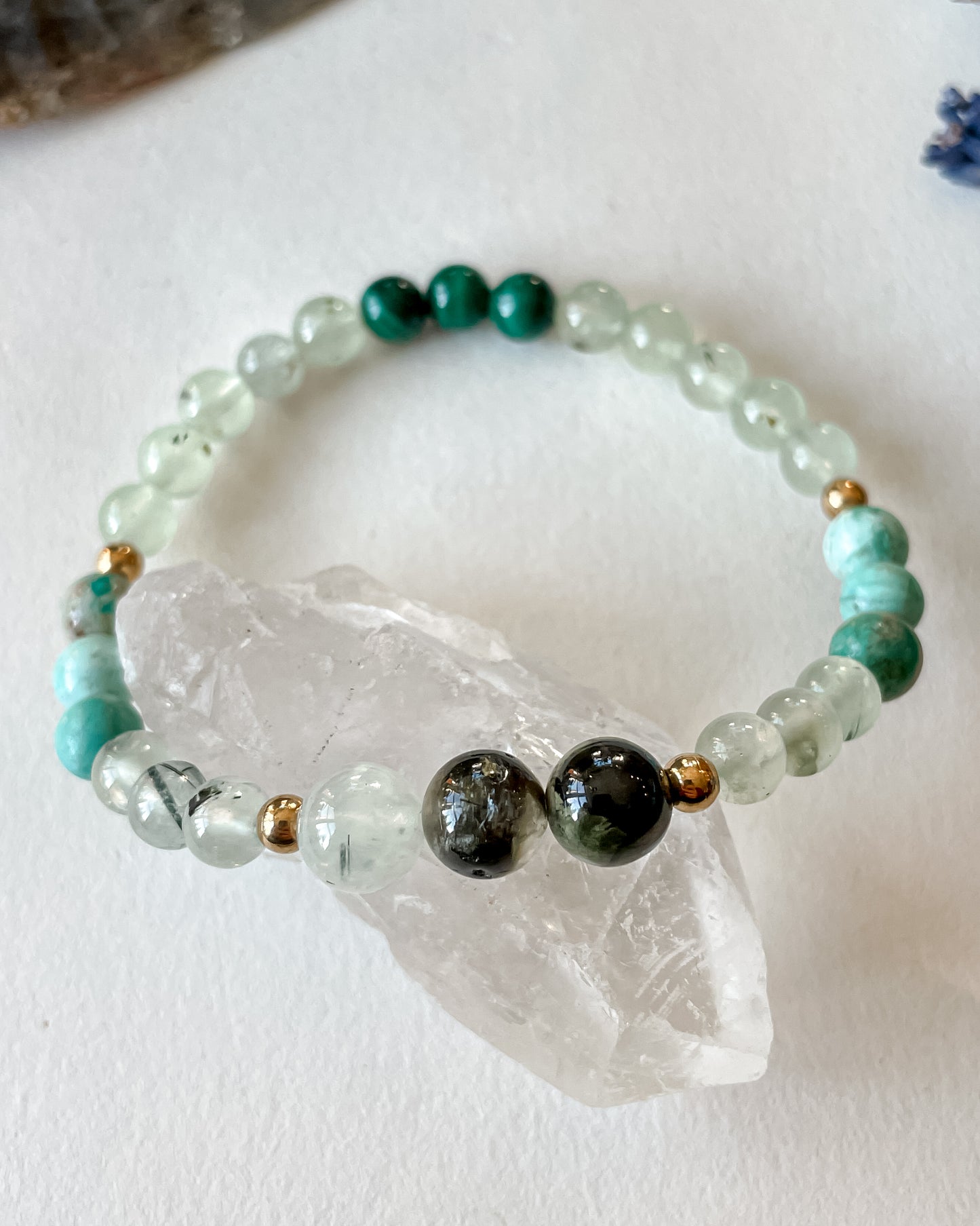 Healer Bracelet 5.0
