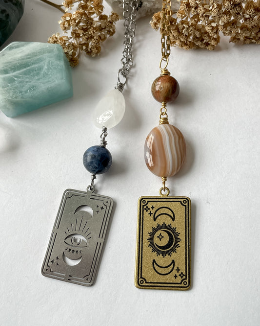 Oracle Car/Plant Charms