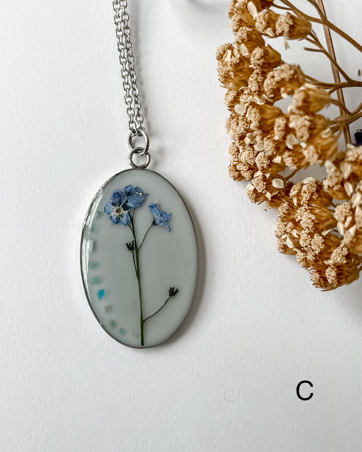 Remembrance Necklaces