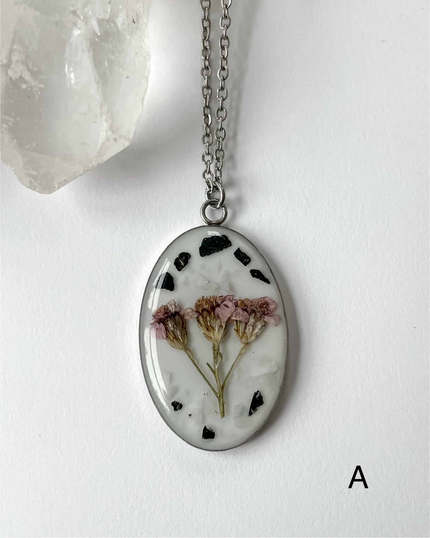 Intuition Necklaces