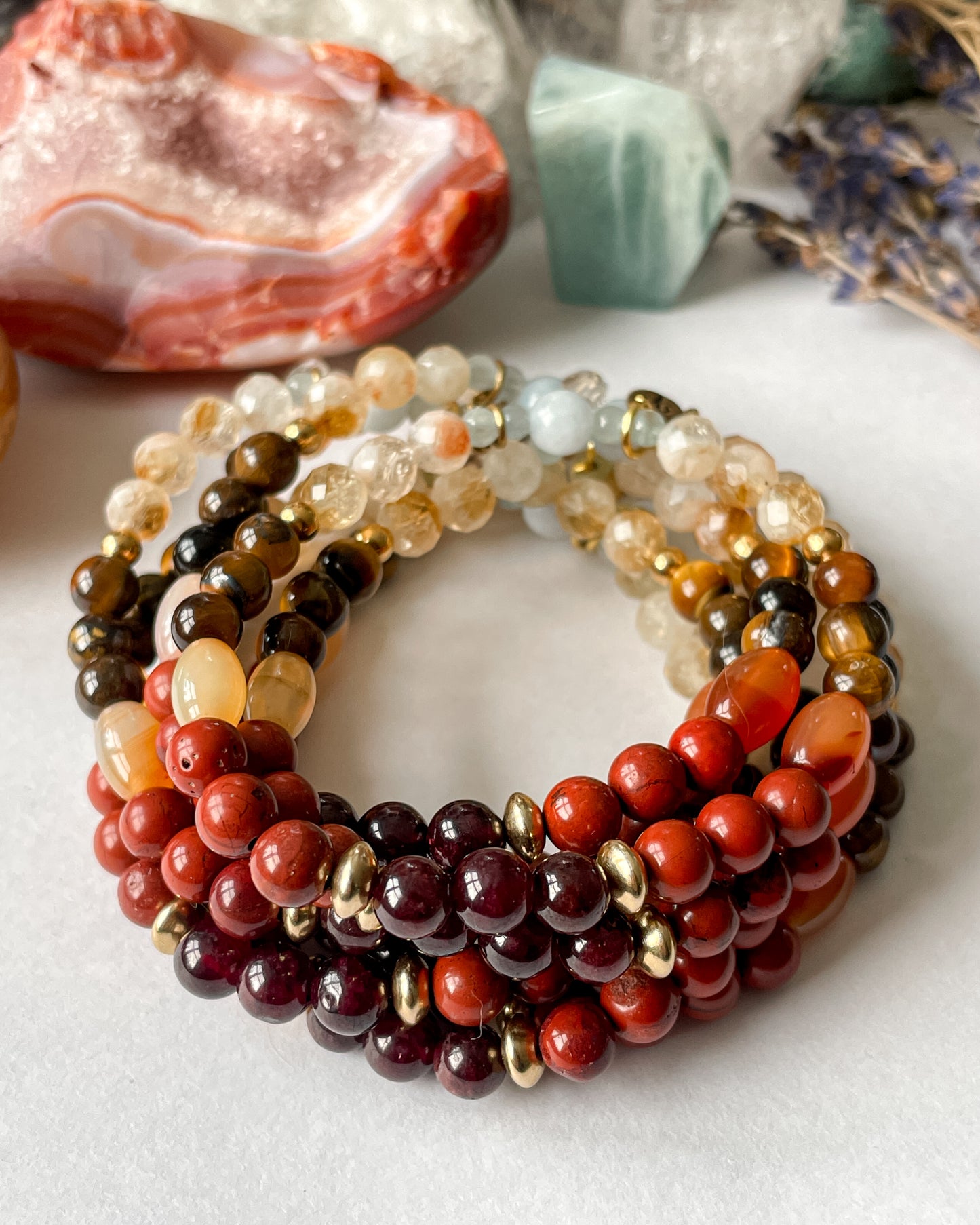 Aries Bracelet