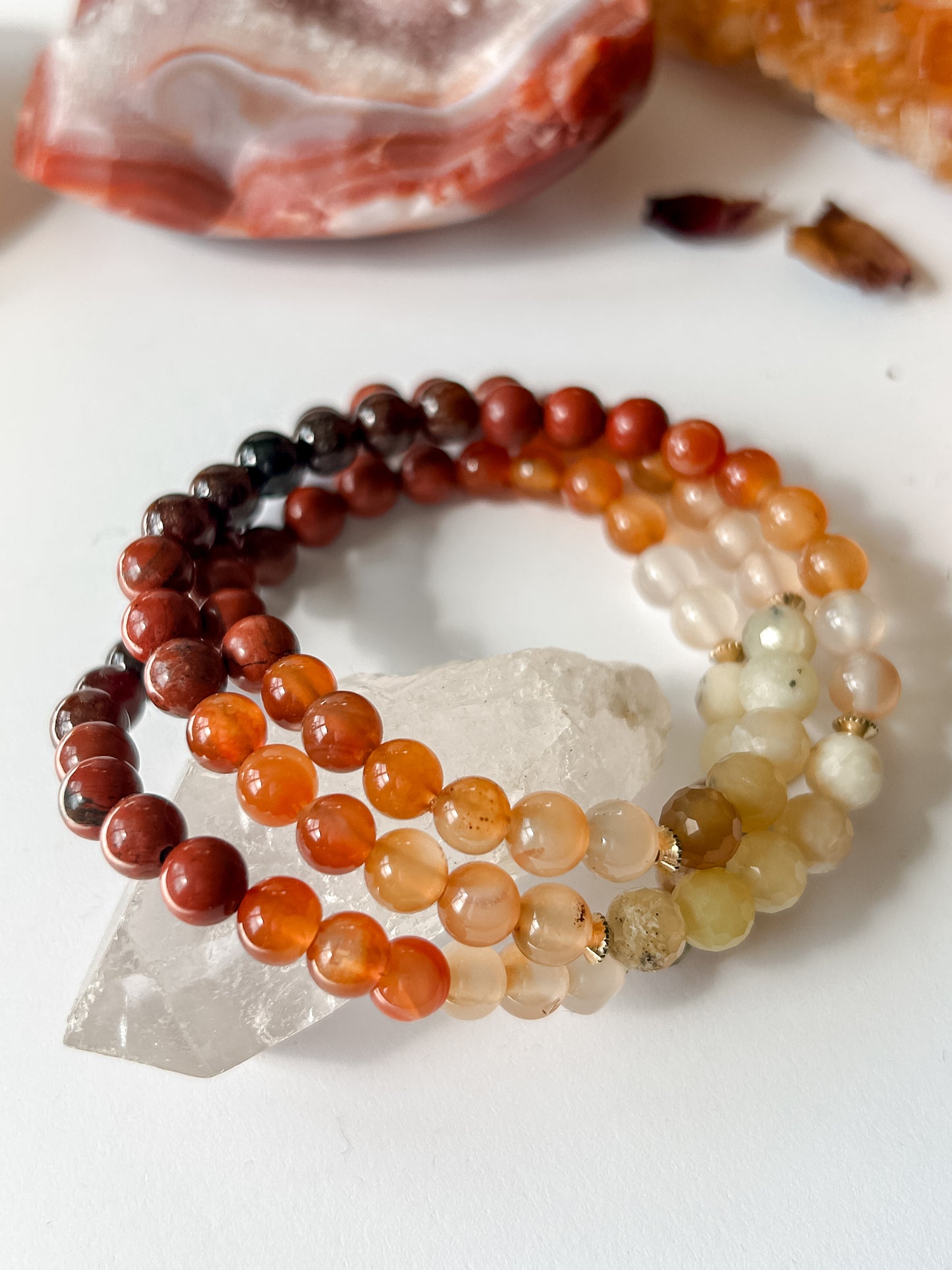 Up In Flames Bracelet 2.0