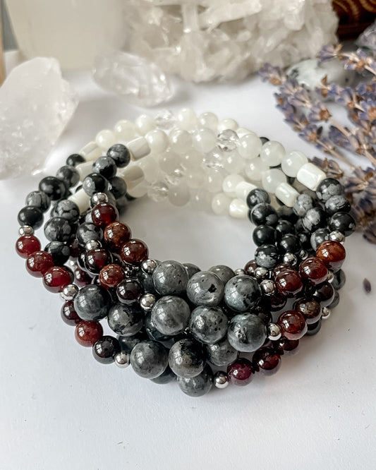 Wolf Full Moon JAN 2026