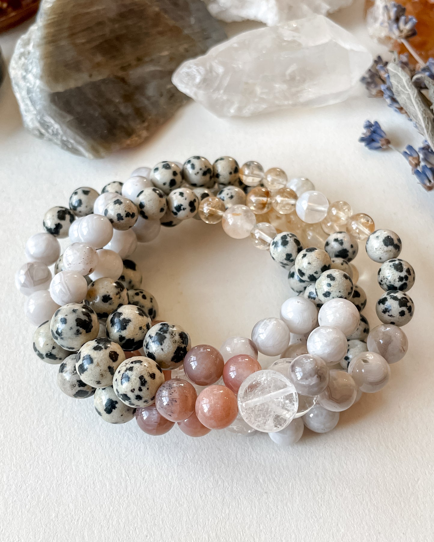 Happiness Bracelet 6.0