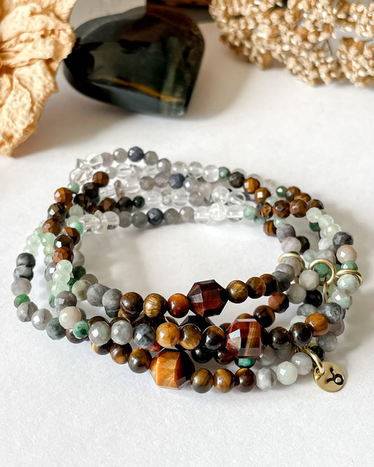 Taurus Bracelet