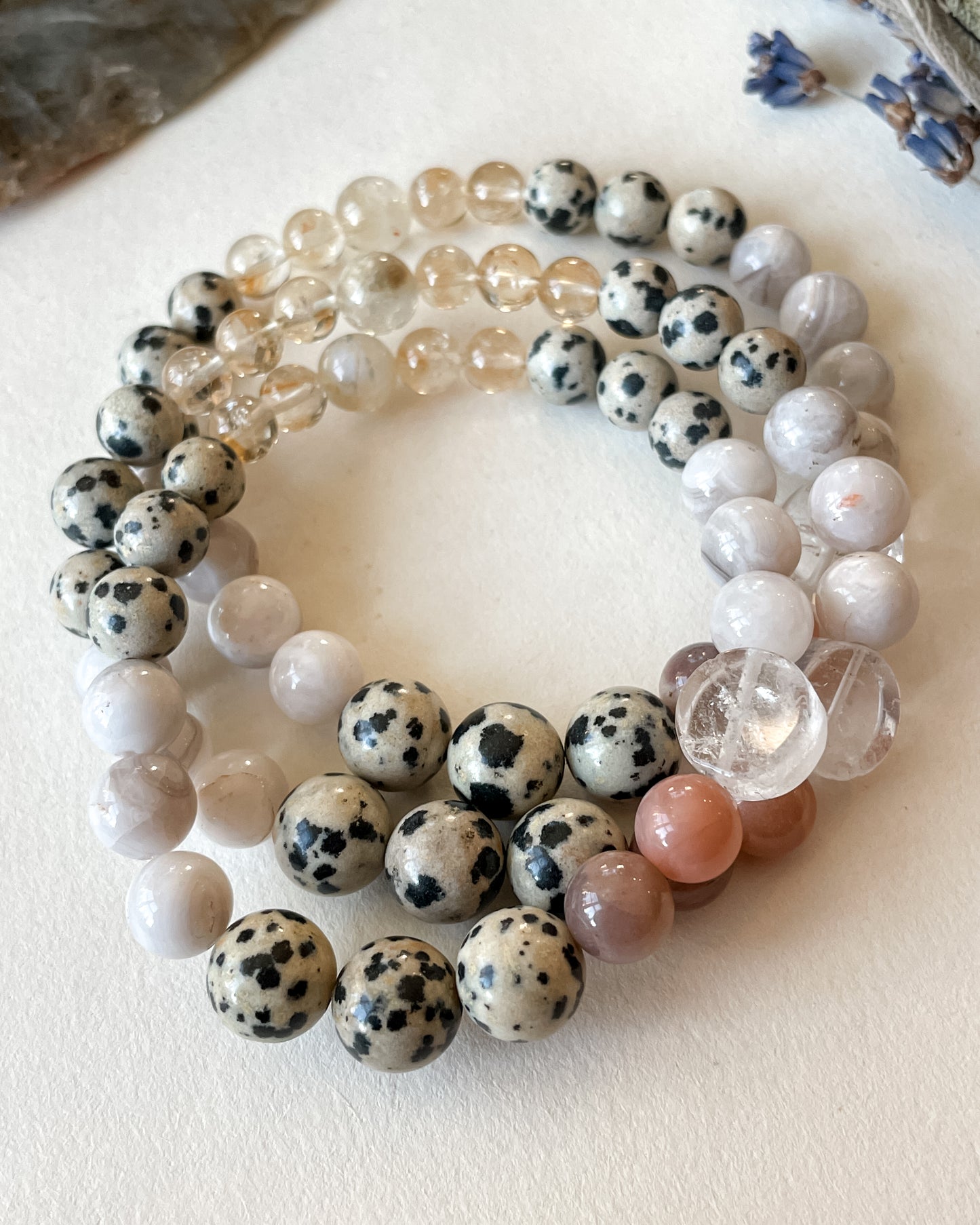 Happiness Bracelet 6.0