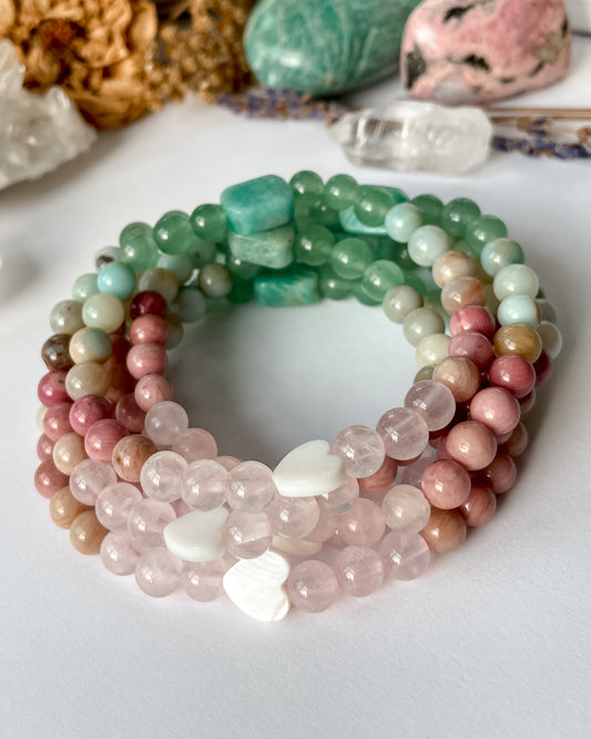 Self Love Bracelet 9.0