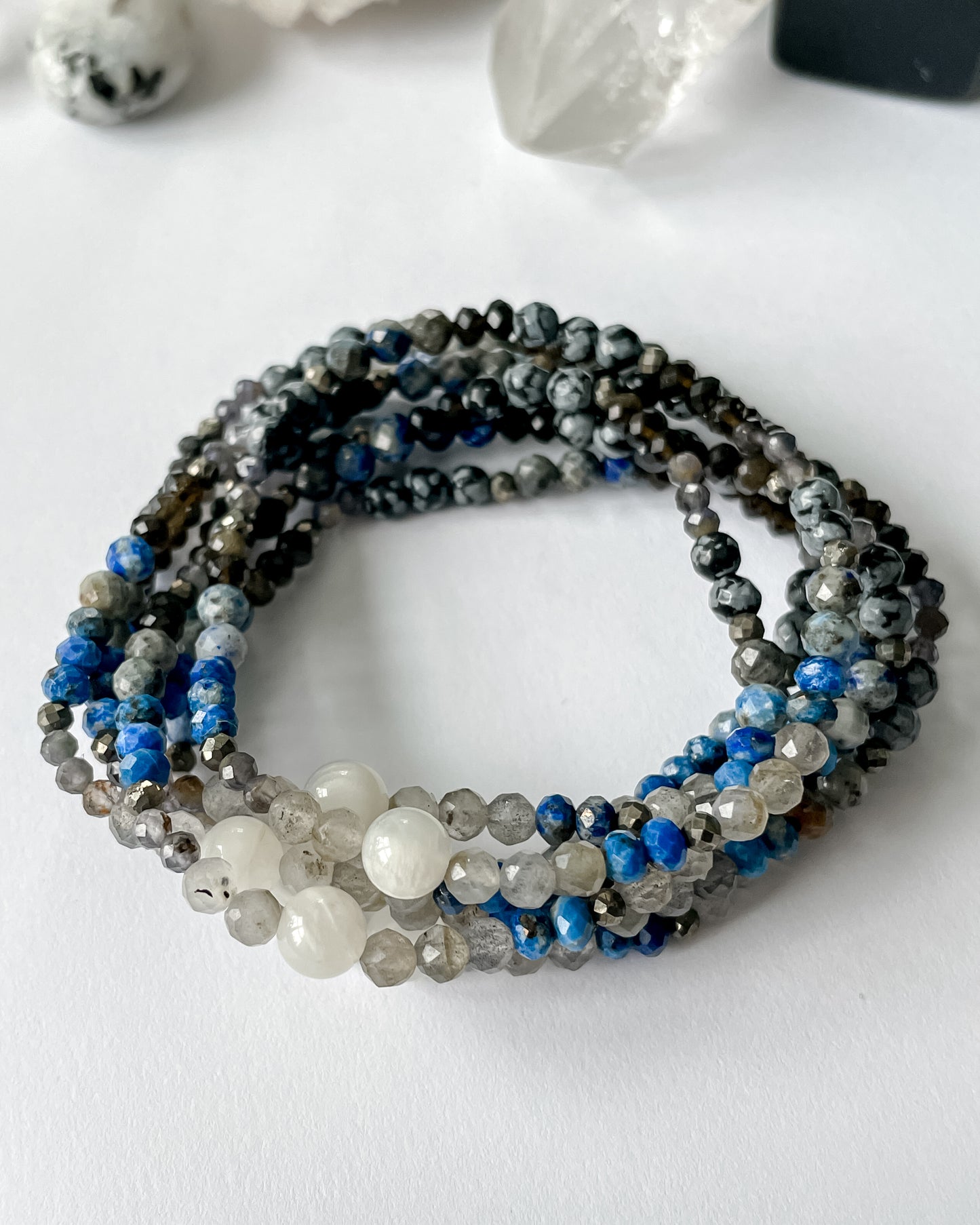 Solstice - The Longest Night 2.0