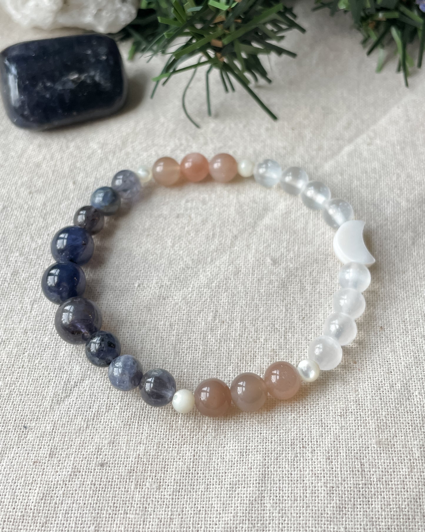 Intuition Intention Bracelet 3.0