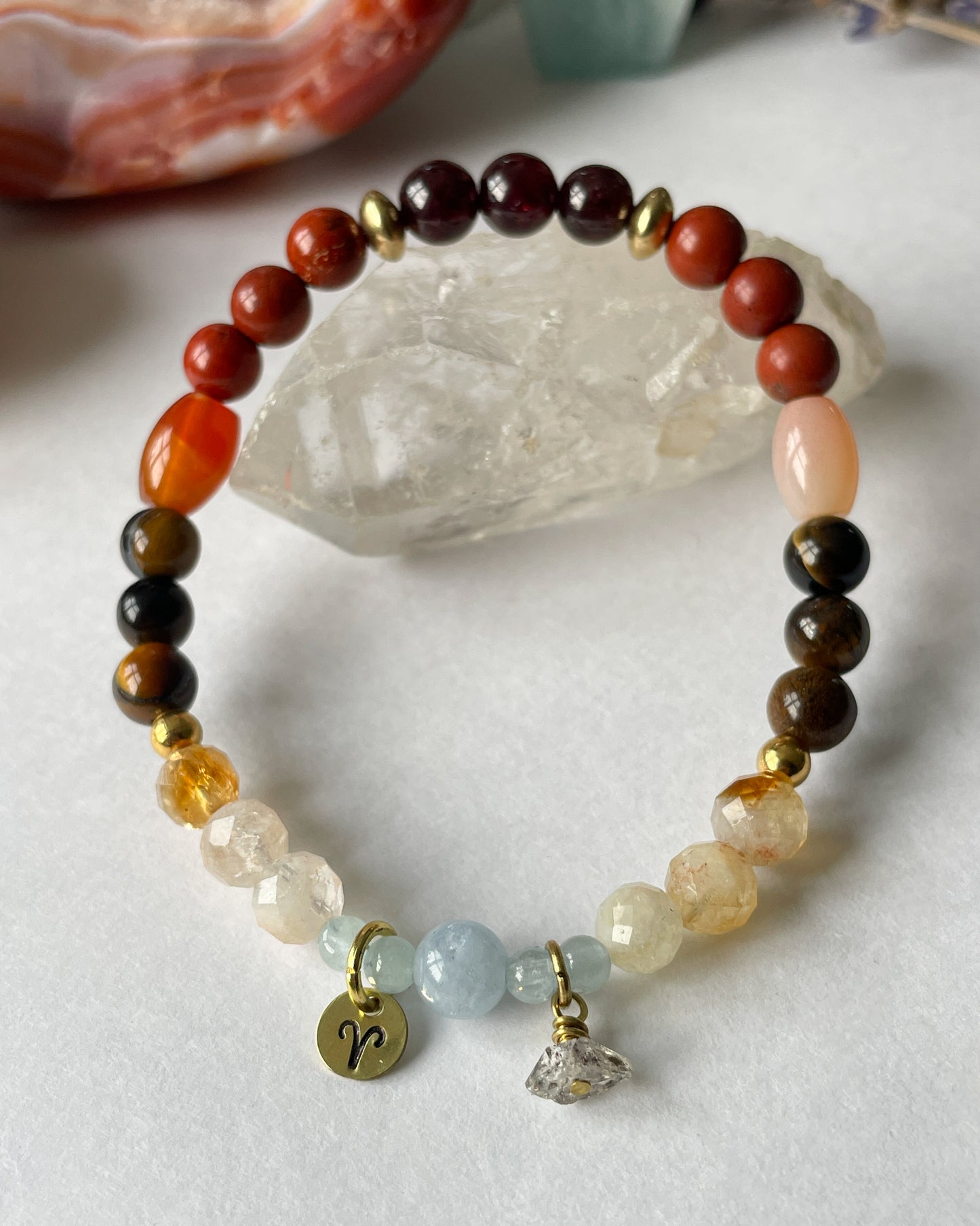 Aries Bracelet