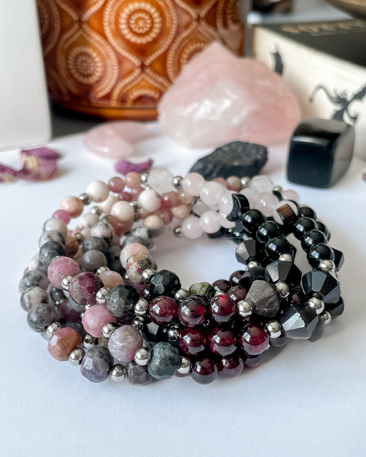 Enemies to Lovers Bracelet