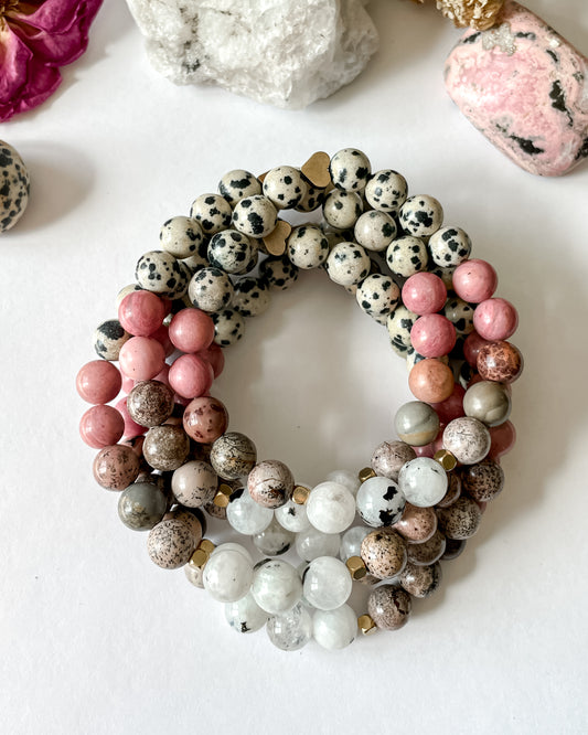 Nurture Intention Bracelet