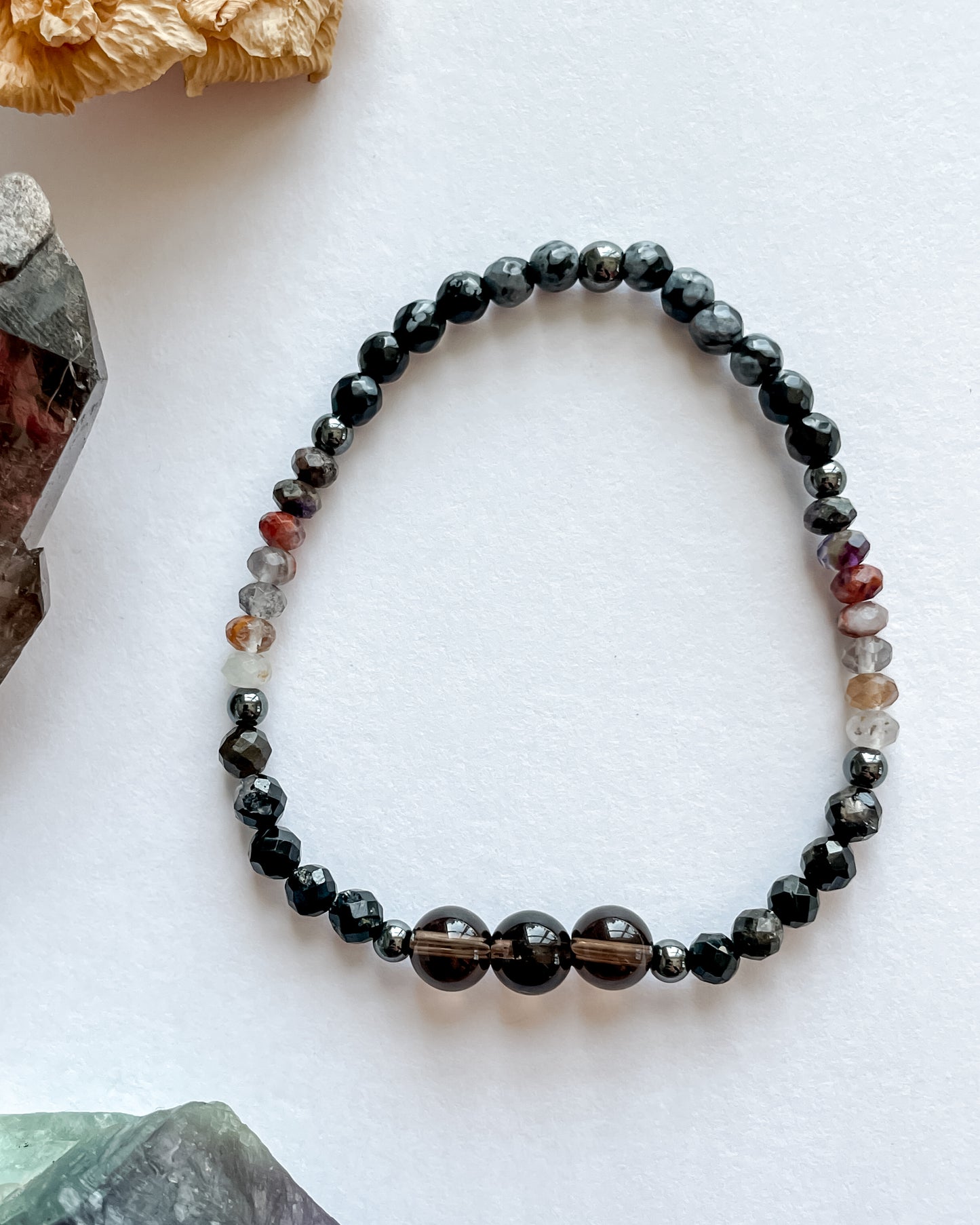 Empath Intention Bracelet - 7.0