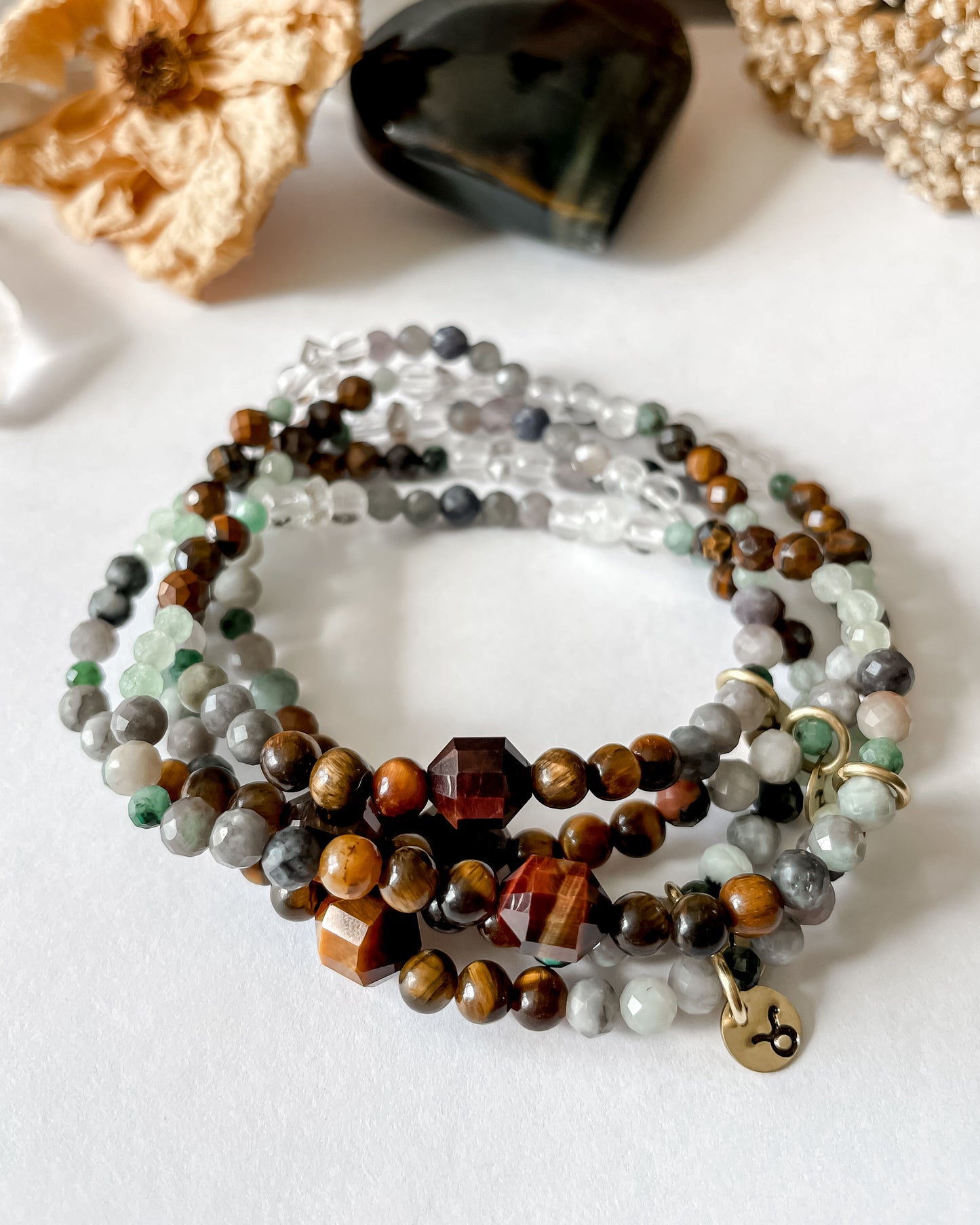 Taurus Bracelet