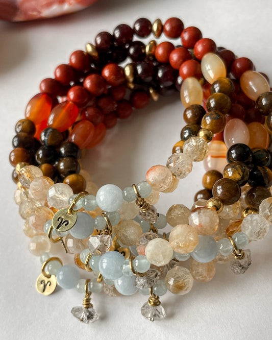 Aries Bracelet
