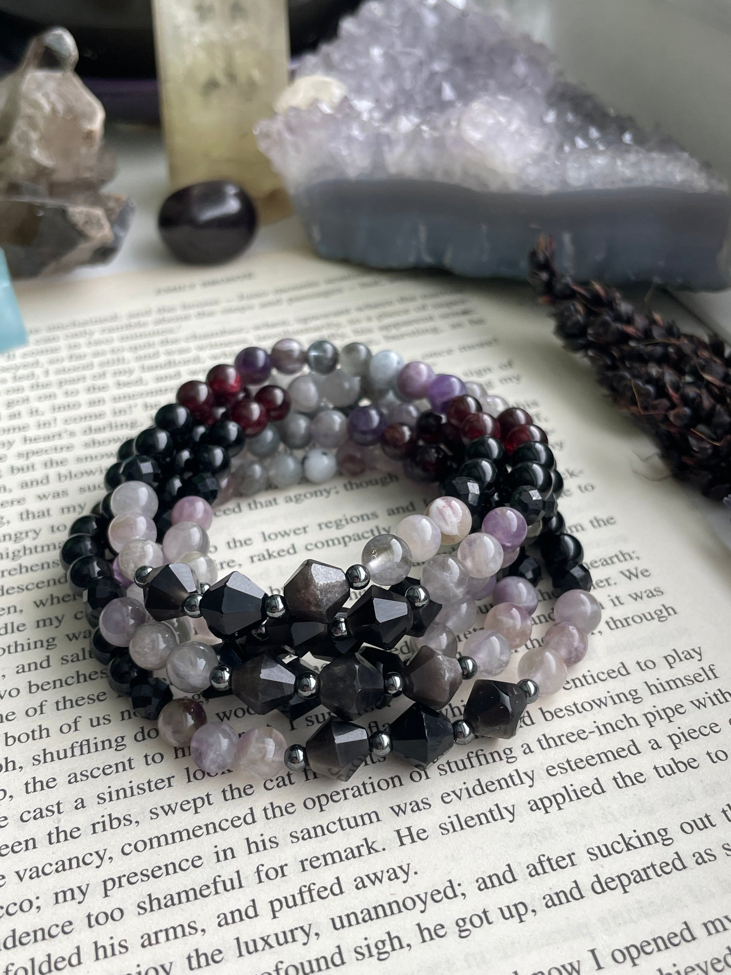 Wuthering Bracelet