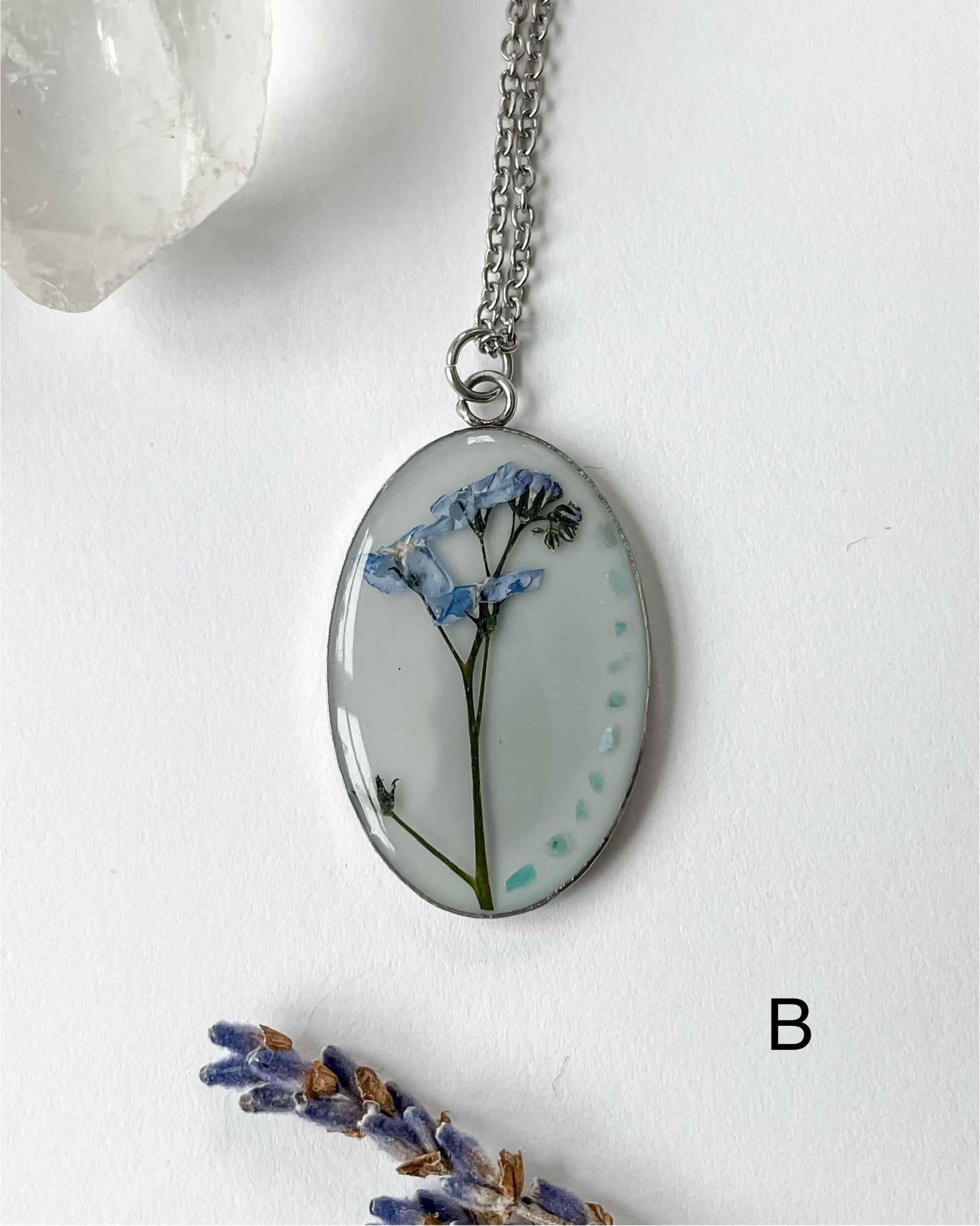 Remembrance Necklaces