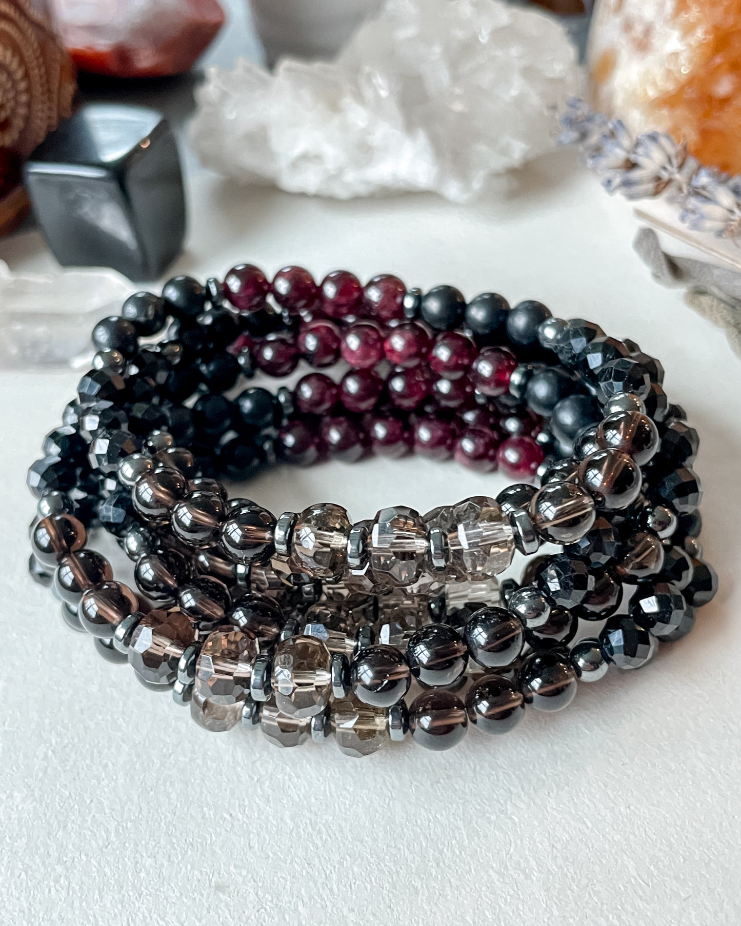 Grounding Bracelet 6.0