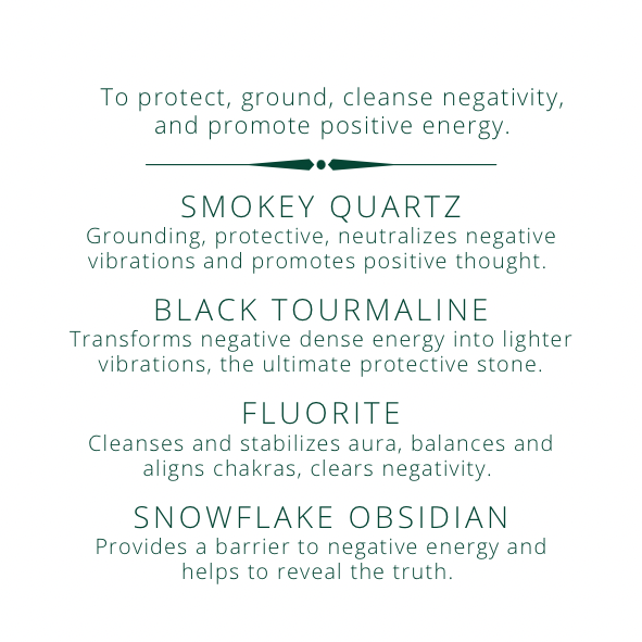 Bat Sun Catcher - Protection