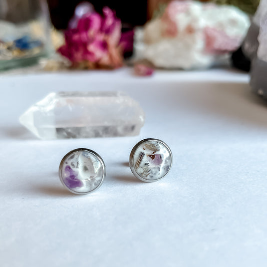 Tranquility Earrings